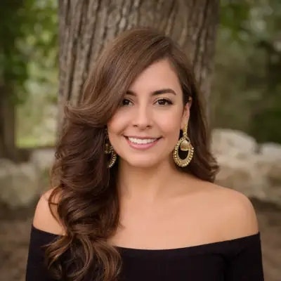 Picture of Lorena N. Jauregui de Birdy